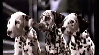 101 Dalmatians 1996 Teaser VHS Capture [upl. by Phemia]