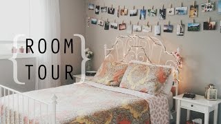 ROOM TOUR [upl. by Llertac]