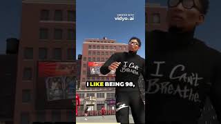 the journey to superstar nba2k nba [upl. by Zined]