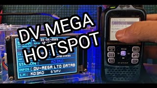 DV MEGA GENESIS CHANGE REFLECTOR USING HOTSPOT SCREEN [upl. by Losiram]