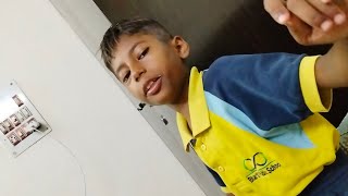 New vloggerHarry vlog आज मिली 250 की ऑफलाइन राइट होटल सम्राट से पहुंच गए अमेरिकन एंबेसी ☔💖OLA [upl. by Grunenwald]