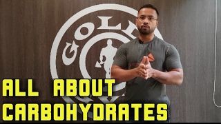 What is Carbohydrates in Hindi  कार्बोहाइड्रेट्स क्या है   Carbohydrates  Carbs [upl. by Aiouqes394]