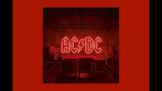 ACDC  Power Up álbum completo [upl. by Nairde372]