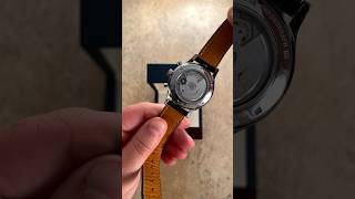 This Luxury Swiss Chronograph WON’T Break The Bank shorts unboxing [upl. by Neliak]