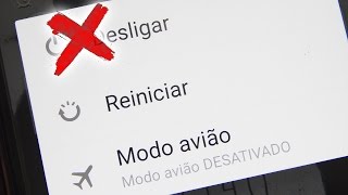 Proteja seu celular contra roubos  Evite que ele seja desligado [upl. by Ody]