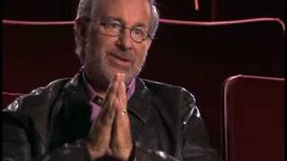 Spielberg Explains Ending of AI Artificial Intelligence [upl. by Gloriane]