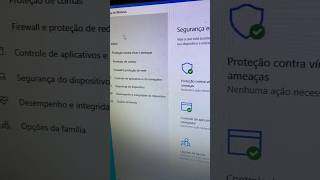 Windows defender como ATIVAR ou DESATIVAR antivírus Windows defender [upl. by Grishilda]