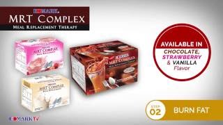 Edmark Power 4 Healthy Slimming amp Beauty Pack Packages English [upl. by Bronson]