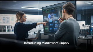 Morpheus Networks MiddlewareSupply Explained [upl. by Lesnah]