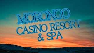 Morongo Casino Resort and Spa Room Tour [upl. by Alduino]