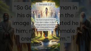 🙏🏽 Genesis 127 🙏🏽 [upl. by Brentt441]