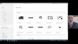 HVAC System Setup in Revit  Part 1 A [upl. by Hwu]