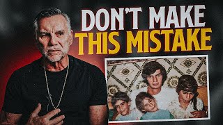 Mafia Families Stay Together  Sitdown with Michael Franzese [upl. by Dyol]