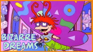 Bizarre Dreams in Rugrats [upl. by Argyres]