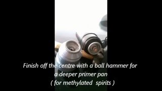 methylated spirit burner  alcohol stove  pressurized [upl. by Chuch]