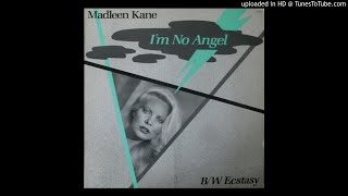 Madleen Kane  Ecstasy 12 Version 1985 [upl. by Herrod]