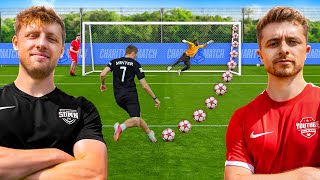 SIDEMEN FOOTBALL CHALLENGE  4 HOUR SPECIAL [upl. by Eecats412]