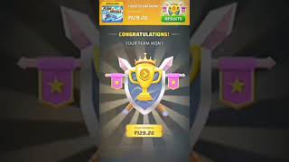 Winzo ₹100 world war 🤑  winning trick world war tricks 🤑 2024 winzoworldwartrick shorts [upl. by Filiano]