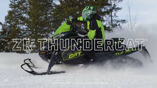 Arctic Cat 2024  Trail amp Utility Snowmobiles [upl. by Tibbetts]