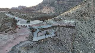 Tenerife Mount Teide Aerial Adventure Cut Short  Drone Footage Confiscated Part 1 of 2 [upl. by Atisusej86]