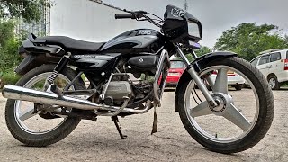 🔥Hero Splendor🔥IBSi3S headlight glass modification [upl. by Naryt972]