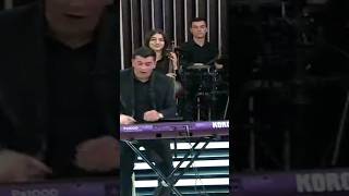 Sakit semedov Elikram bayramov ARB tv Hemin Zaur Esrin gozeli [upl. by Asyral]