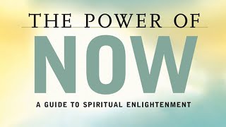 Book Review of The Power of Now [upl. by Atinar4]