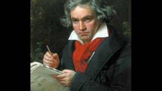 Allegretto from Sonata n°17 in D minor by Beethoven [upl. by Ten234]