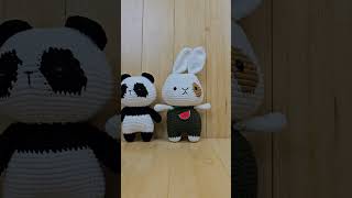 Which Amigurumi Doll is Your Favorite [upl. by Rofotsirk]