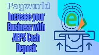 Aeps cash deposit se Badhayein apni kamai [upl. by Edelson311]