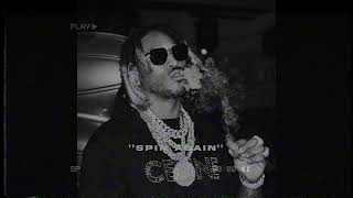 FREE Future Type Beat Spin again [upl. by Eeryn]