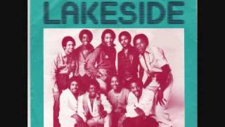 REMIX Lakeside  Fantastic Voyage [upl. by Tombaugh]