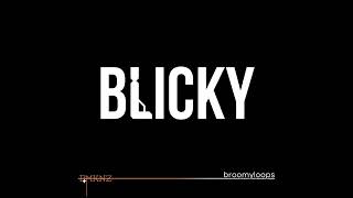 BLICK broomyloops ft PMKNZ [upl. by Niuqauj]