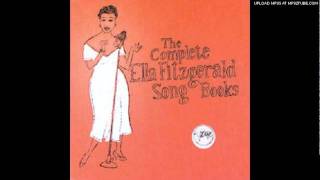 I Get A Kick Out Of You  Ella Fitzgerald [upl. by Kyte]