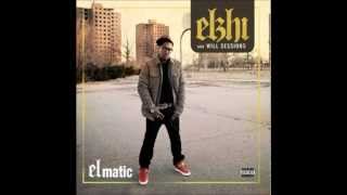 Elzhi  Represent w Intro [upl. by Zanas]