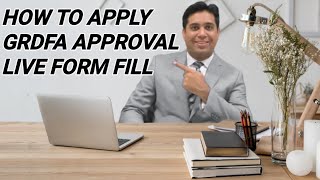 How to Get GDRFA Approval [upl. by Thebault749]