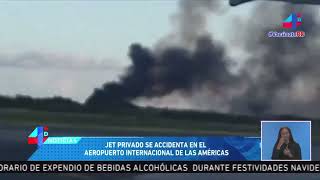 DE ULTIMO MINUTO FALLECE PRODUCTOR FLOW LA MOVIE EN ACCIDENTE DE AVIÓN PAZ A SU ALMA ¿QUE OPINA [upl. by Schrader555]