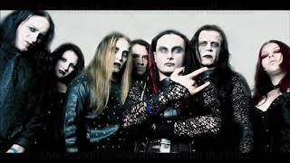 Cradle of Filth  Hallowed be thy Name Sub Esp  Ing [upl. by Enahsed408]