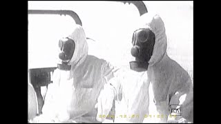 Lhistoire des essais nucléaires au Sahara docu 1996 censuré en France [upl. by Moorefield]