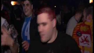 Qlimax 2008 Headhunterz Part 1  HQ Dvd Rip [upl. by Azenav366]