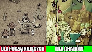 Podstawowa baza w Dont Starve Together [upl. by Bonnice]