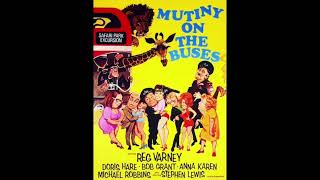 Mutiny on the buses theme [upl. by Grew]