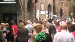 Fiesta de la Virgen de Lourdes Santos Lugares Bs As 0001 xvid [upl. by Shig]