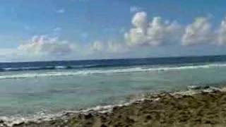 Cannon Point Diego Garcia [upl. by Eagle]