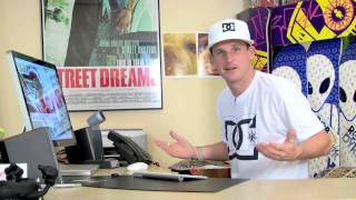 ASK ROB DYRDEK SEASON 2 EPISODE 5 [upl. by Bronson940]