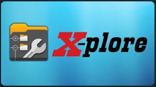 17  способов установки приложений  Xplore File Manager  Android TV [upl. by Nanfa]