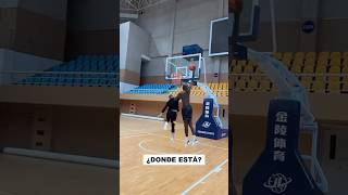 Que pasó con Taco Fall luego de ser despedido de NBA nba baloncesto basketball deportes [upl. by Irot]