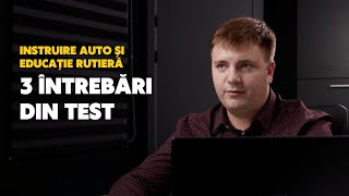 Obligațiile Conducătorilor de Vehicul în Accidente Rutiere și Situații cu Pietonul la Trecere [upl. by Dumas]