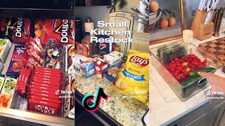 🔆Random Restocking TikTok Compilation Part 5 🔆 [upl. by Schaffer]