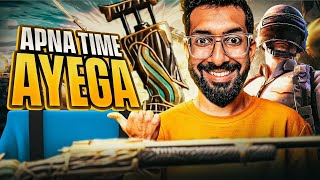 Break indias Highest SuperChat Record  PUBG MOBILE  battlegrounds mobile india  Hashmi [upl. by Yeloc]